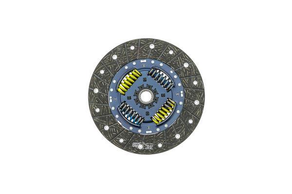 Disque d'embrayage AISIN ref. DY-077